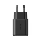 Joyroom JR-TCF20 Hálózati Töltő 20W - USB-C - Fekete