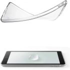 Xiaomi Redmi Pad Pro 5G Tok - Slim Case - Átlátszó