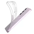 Samsung Galaxy M15 Tok - Ultra Clear - Átlátszó
