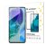 Samsung Galaxy M55 Kijelzővédő Üvegfólia - Wozinsky Tempered Glass