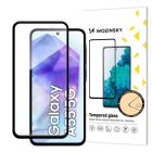 Xiaomi Poco F6 Kijelzővédő Üvegfólia - Wozinsky Tempered Glass