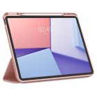 iPad Air 13" (2024) Tok - Spigen Urban Fit - Pink