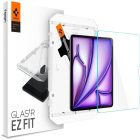 iPad Air 13" (2024/2025) Kijelzővédő Üvegfólia - Spigen Glas.tR EZ Fit