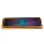 Sony Xperia 1 VI Kijelzővédő Üvegfólia - Spigen Glas.tR AlignMaster x 2 db