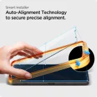 Sony Xperia 1 VI Kijelzővédő Üvegfólia - Spigen Glas.tR AlignMaster x 2 db