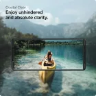 Sony Xperia 1 VI Kijelzővédő Üvegfólia - Spigen Glas.tR AlignMaster x 2 db