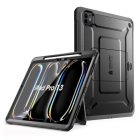 iPad Pro 13" (2024) Tok - Supcase Unicorn Beetle Pro - Fekete