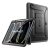iPad Pro 13" (2024) Tok - Supcase Unicorn Beetle Pro - Fekete