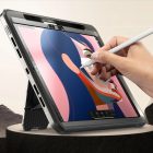 iPad Pro 13" (2024) Tok - Supcase Unicorn Beetle Pro - Fekete