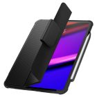 iPad Pro 11" (2024) Tok - Spigen Rugged Armor Pro - Fekete