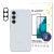 Samsung Galaxy A55 Kameravédő Üvegfólia - Wozinsky Full Camera Glass