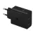Samsung Hálózati Töltő Duo 50W - 2x USB-C + C-C Kábel - Fekete