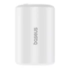 Baseus PocketGo Pro Túrista Kompresszor Leeresztő Funkcióval és LED Lámpával