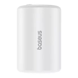   Baseus PocketGo Pro Túrista Kompresszor Leeresztő Funkcióval és LED Lámpával