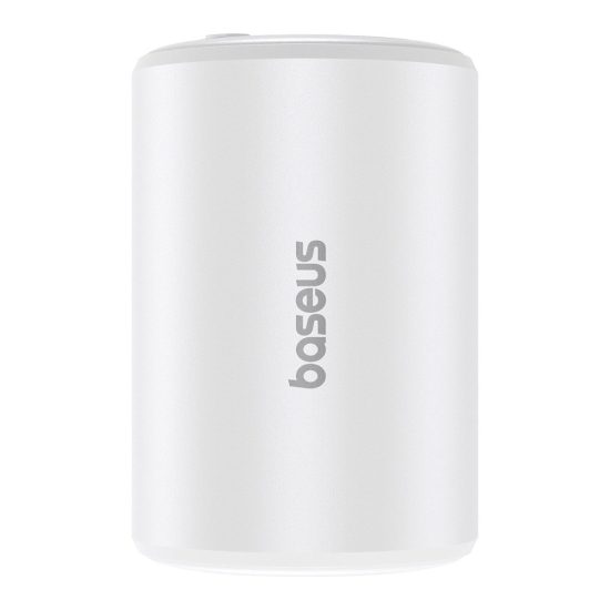Baseus PocketGo Pro Túrista Kompresszor Leeresztő Funkcióval és LED Lámpával