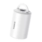 Baseus PocketGo Pro Túrista Kompresszor Leeresztő Funkcióval és LED Lámpával