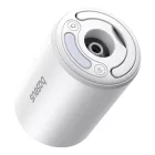 Baseus PocketGo Pro Túrista Kompresszor Leeresztő Funkcióval és LED Lámpával