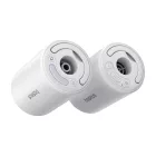 Baseus PocketGo Pro Túrista Kompresszor Leeresztő Funkcióval és LED Lámpával