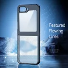 Samsung Galaxy Z Flip 6 Tok - Dux Ducis Aimo - Fekete