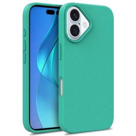 iPhone 16 Tok - Multiple Color Wheat Case MagSafe - Menta iPhone 16 Tok - Multiple Color Wheat Case MagSafe - Menta