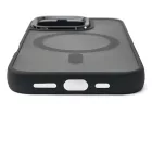 iPhone 16 Pro Tok - Magnetic Collection MagSafe - Fekete