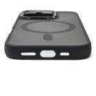 iPhone 16 Pro Max Tok - Magnetic Collection MagSafe - Fekete