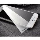iPhone 16 Plus Kijelzővédő Üvegfólia - Wozinsky Tempered Glass