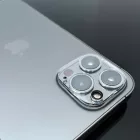 iPhone 16 Plus Kameravédő - Wozinsky Full Camera Glass