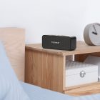 Tronsmart Element T2 Plus Upgraded 20W Bluetooth 5.3 Hangszóró - Fekete