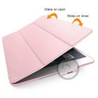 iPad 9.7" (2017/2018) Tok - Tech-Protect SmartCase - Pink