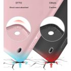 iPad 9.7" (2017/2018) Tok - Tech-Protect SmartCase - Pink