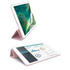 iPad 9.7" (2017/2018) Tok - Tech-Protect SmartCase - Pink