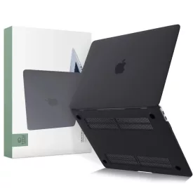   MacBook Air 13" (2018-2020) Tok - Tech-Protect SmartShell - Matt Fekete