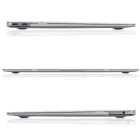 MacBook Air 13" (2018-2020) Tok - Tech-Protect SmartShell - Matt Fekete