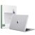MacBook Air 13" (2018-2020) Tok - Tech-Protect SmartShell - Átlátszó