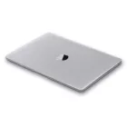 MacBook Air 13" (2018-2020) Tok - Tech-Protect SmartShell - Átlátszó