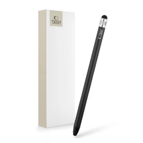 Tech-Protect Touch Stylus Érintőceruza - Fekete
