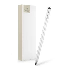 Tech-Protect Touch Stylus Érintőceruza - Ezüst