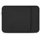 Tech-Protect Neoprene Laptop Tok 14" - Fekete