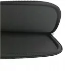 Tech-Protect Neoprene Laptop Tok 14" - Fekete