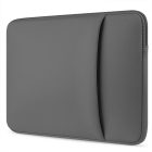 Tech-Protect Neoprene Laptop Tok 13" - Fekete