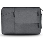 Tech-Protect Pocket Laptop Tok 14" - Szürke