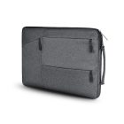 Tech-Protect Pocket Laptop Tok 14" - Szürke