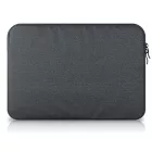 Tech-Protect Sleeve Laptop Tok 13-14" - Sötétszürke