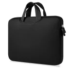 Tech-Protect AirBag Laptop Tok 13" - Fekete