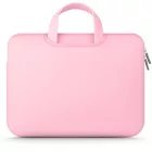 Tech-Protect AirBag Laptop Tok 13" - Pink
