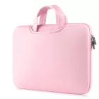 Tech-Protect AirBag Laptop Tok 13" - Pink