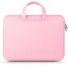 Tech-Protect AirBag Laptop Tok 14" - Pink