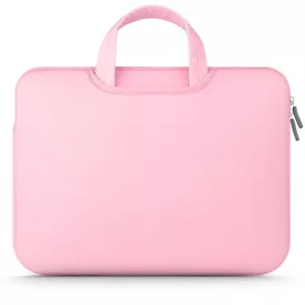 Tech-Protect AirBag Laptop Tok 14" - Pink