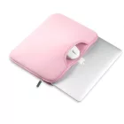 Tech-Protect AirBag Laptop Tok 14" - Pink